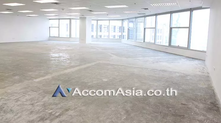  1  Office Space For Rent in Sathorn ,Bangkok BTS Chong Nonsi - BRT Sathorn at Empire Tower AA14708